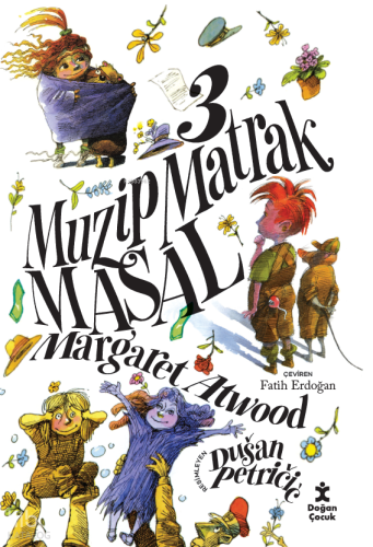 3 Muzip Matrak Masal