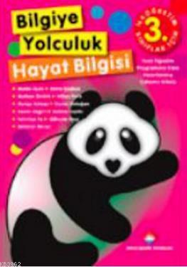 3. Sınıf Bilgiye Yolculuk Hayat Bilgisi