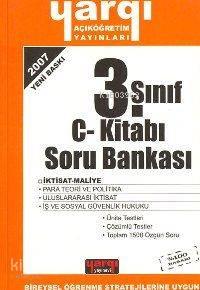 3. Sınıf C- Kitabı Soru Bankası