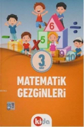 3. Sınıf Matematik Gezegenleri