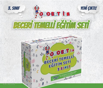 3.Sınıf Roboset