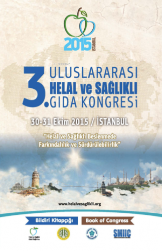 3. Uluslararası Helal ve Sağlıklı Gıda