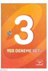 3 YGS Deneme Seti 2017