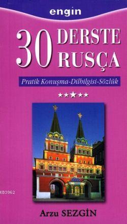30 Derste Rusça