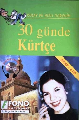 30 Günde Kürtçe