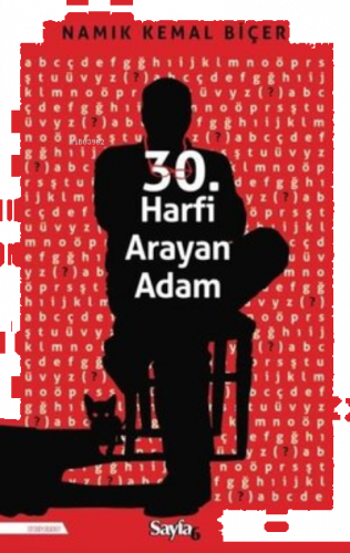 30. Harfi Arayan Adam