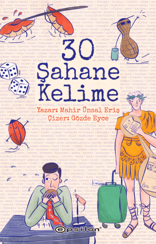 30 Şahane Kelime