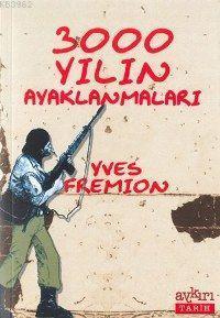 3000 Yılın Ayaklanmaları