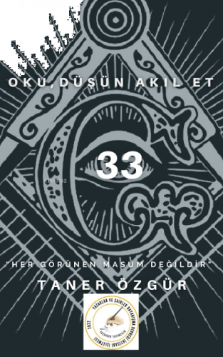 33;Her Görünen Masum Değildir