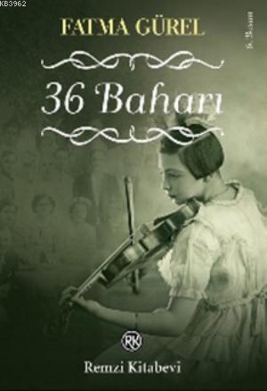36 Baharı