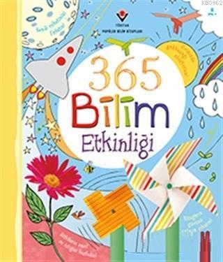 365 Bilim Etkinliği