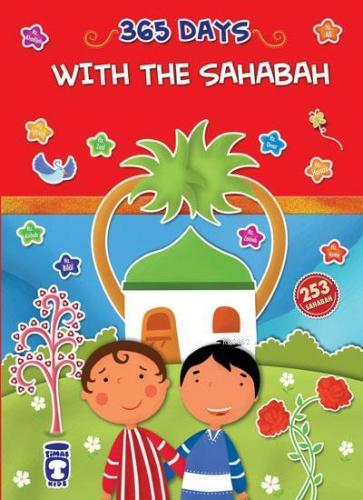 365 Days With The Sahabah