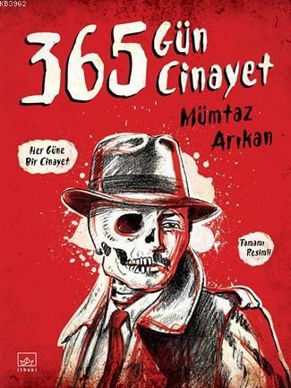 365 Gün 365 Cinayet