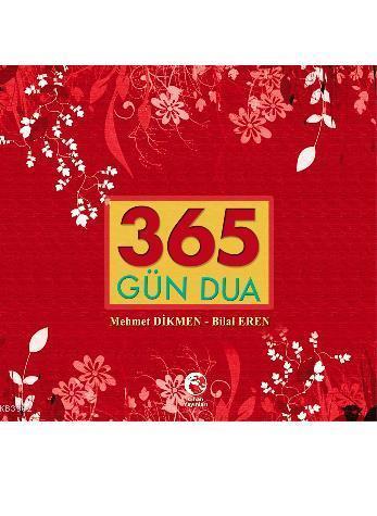 365 Gün Dua