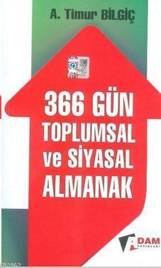 366 Gün Toplumsal ve Siyasal Almanak