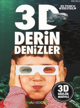 3D Derin Denizler