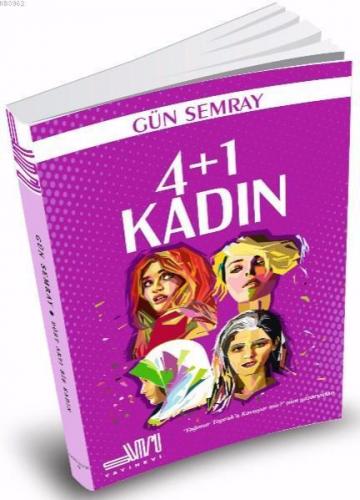 4+1 Kadın