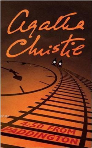 4 :50 From Paddington