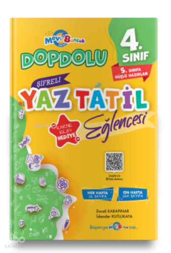 4.Sınıf Cıvıl Cıvıl Bahar Etkinlikleri