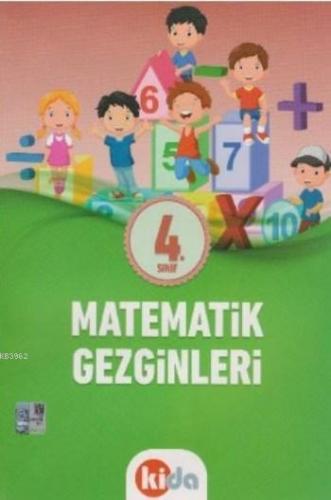 4. Sınıf Matematik Gezegenleri