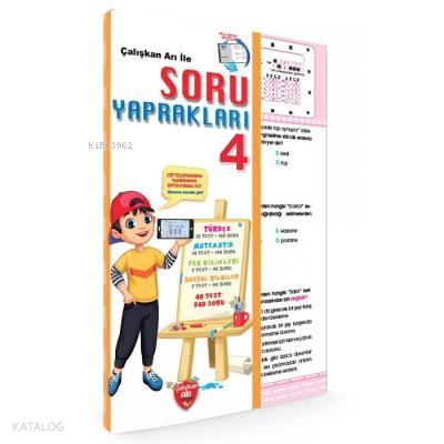 4. Sınıf Okuma Anlama