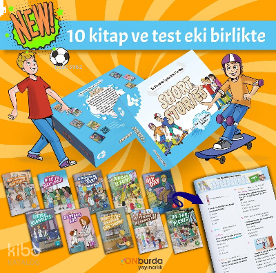 4. Sınıf Short Storıes (10lu Hikaye)
