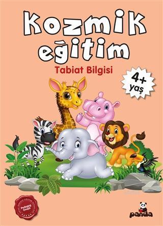 4 Yaş Kozmik Eğitim (Tabiat Bilgisi)