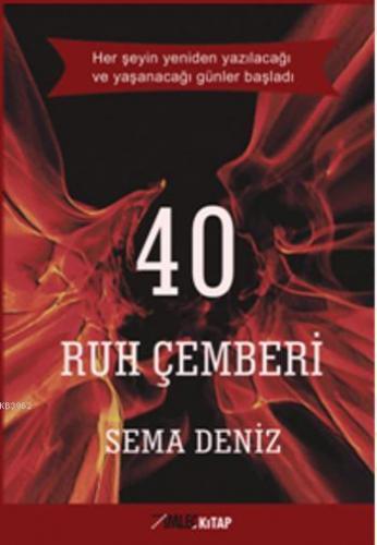 40 Ruh Çemberi