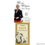 40'ında 40 Kadın - İşşa (2 Kitap Takım)