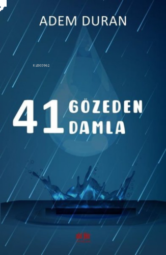 41 Gözeden 41 Damla
