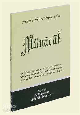 436 - Münacat