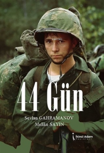 44 Gün
