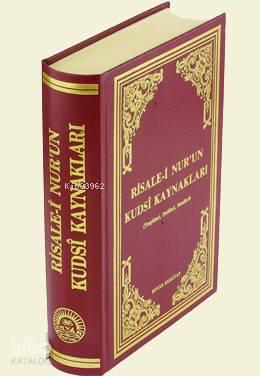 458 - R.n.kudsi Kaynakları