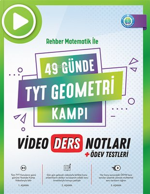 49-Gunde-TYT-Geometri-Video-Ders-Notlari