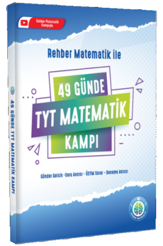 49 Günde TYT Matematik Kampı