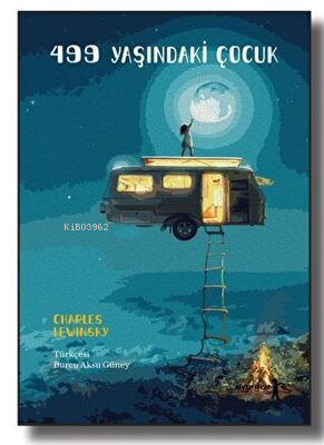 499 Yaşındaki Çocuk