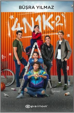 4N1K #2 - On İkiden Sonra - Film Özel Baskısı