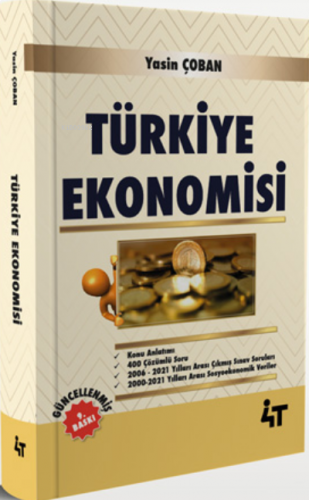 4T Türkiye Ekonomisi