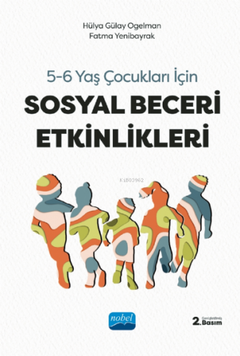 5-6 Yaş Çocuklar için Sosyal Beceri Etkinlkleri