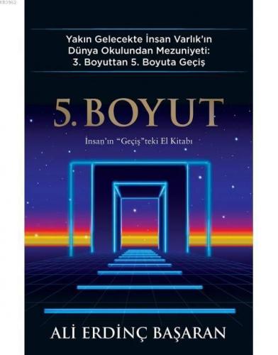 5. Boyut; İnsan'ın