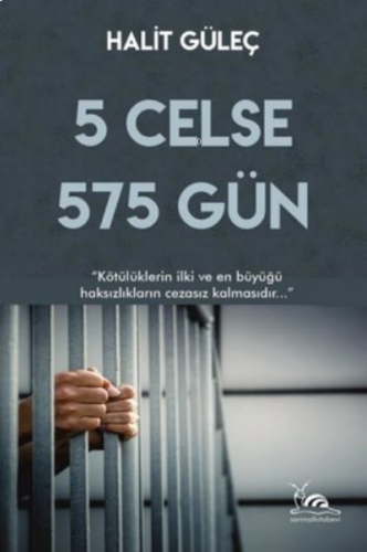 5 Celse 575 Gün