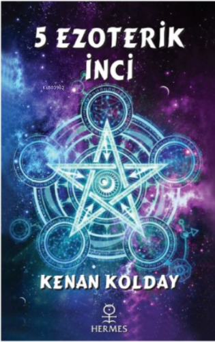 5 Ezoterik İnci