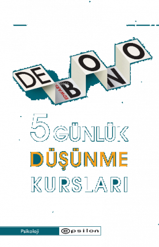 5 Günlük Düşünme Kursları