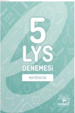 5 LYS Denemesi Matematik