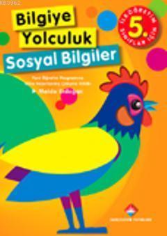 5. Sınıf Bilgiye Yolculuk Sosyal Bilgiler