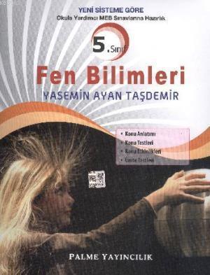 5. Sınıf Fen Bilimleri
