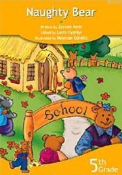 5. Sınıf Naughty Bear 7