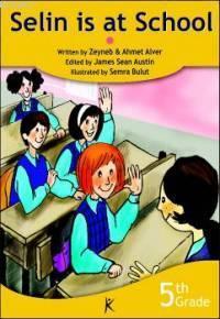 5. Sınıf Selin is at School 1