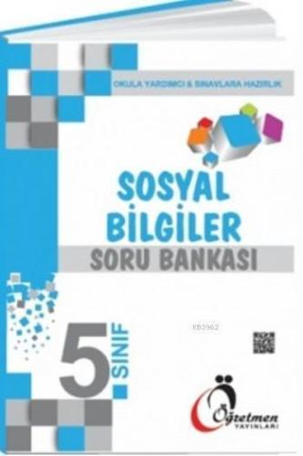 5.Sınıf Sosyal Bilgiler Soru Bankası