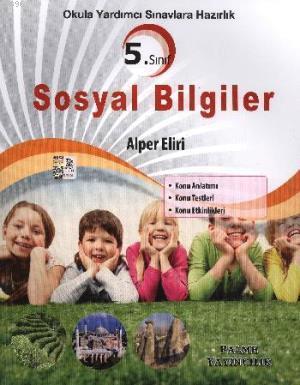 5. Sınıf Sosyal Bilgiler